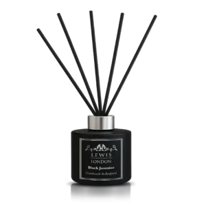 Black Jasmine - Reed Diffuser UK
